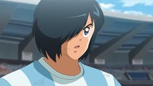 Captain Tsubasa: Saison 2 Episode 17