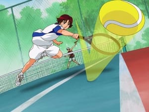 El Príncipe del Tenis: 4×94