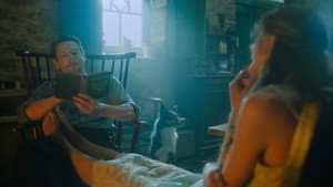Lady Chatterley’s Lover (2022)