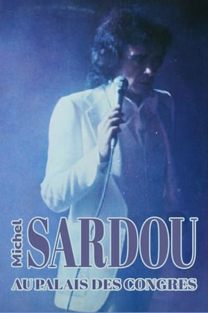 Image Michel Sardou - Palais des Congrès 78-79