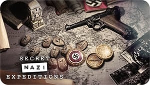 Secret Nazi Expeditions film complet