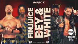 Impact Wrestling IMPACT! #891