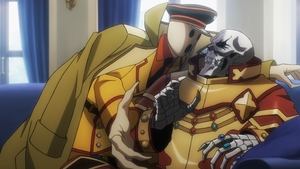 Overlord Temporada 4 Capitulo 1