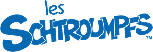 Les Schtroumpfs