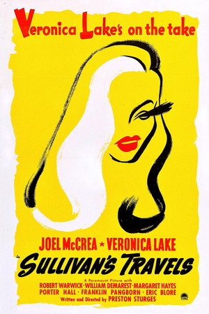 Постер фильма «Странствия Салливана (1941)» — (16 из 32)
