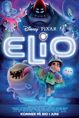 poster Elio