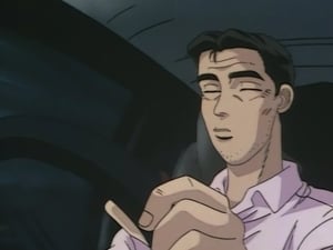 Initial D: 1×24