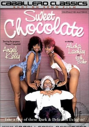 Poster Sweet Chocolate (1987)