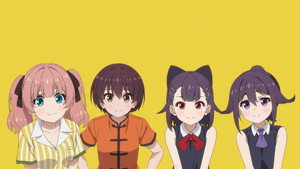 Grow Up Show Cap 10