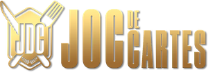 Joc de cartes — Logos 3
