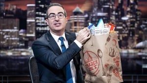 Last Week Tonight with John Oliver Season 7 Episode 1