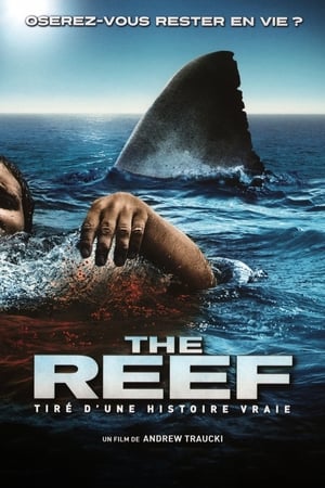 Poster The Reef 2010