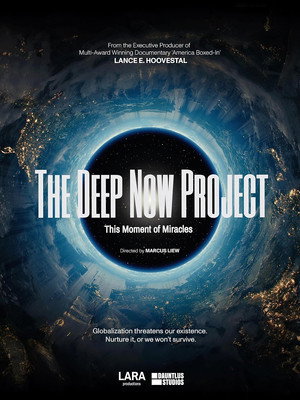 The Deep Now: This Moment of Miracles