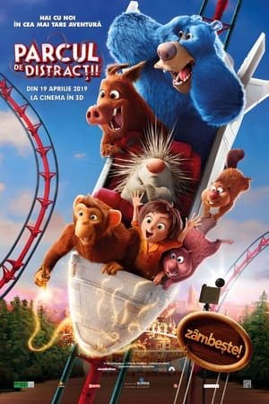 Parcul de distracţii (2019)