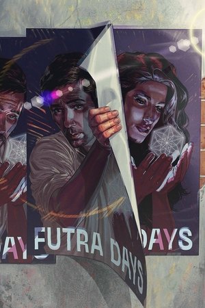 Poster Futra Days 2024