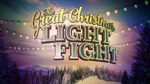 poster The Great Christmas Light Fight