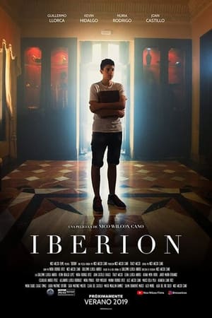 Iberion - 2019 soap2day