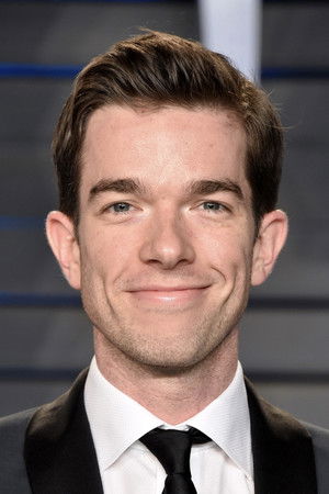 John Mulaney photo