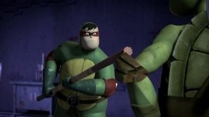 Teenage Mutant Ninja Turtles: 1×16