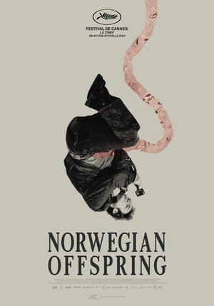 Poster Norwegian Offspring 2023