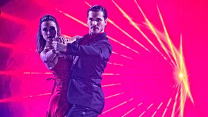 Dancing with the Stars: 23×14