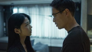 Adrift in Love: 1×8