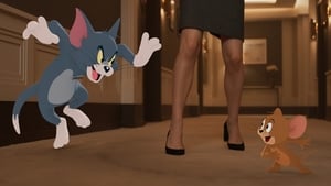 Tom & Jerry izle 2021