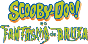 Scooby-Doo e o Fantasma da Bruxa