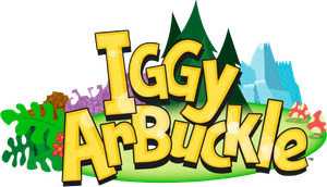 Iggy Arbuckle