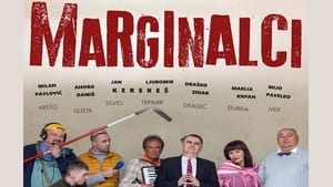 Marginalci