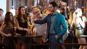 Lucifer: sezonul 3 episodul 7 Off the Record