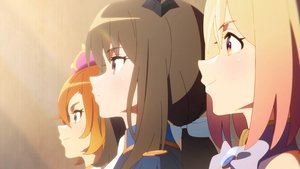 Umamusume: Pretty Derby – Road to the Top: Season 1 Episode 4 –