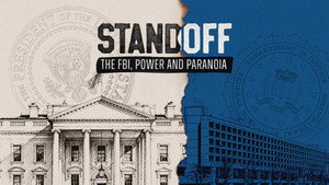 Standoff: The FBI, Power and Paranoia