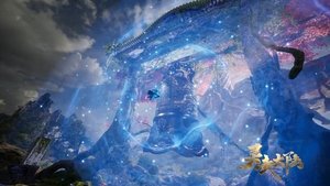 Legend of Lingwu Continent: 1×27