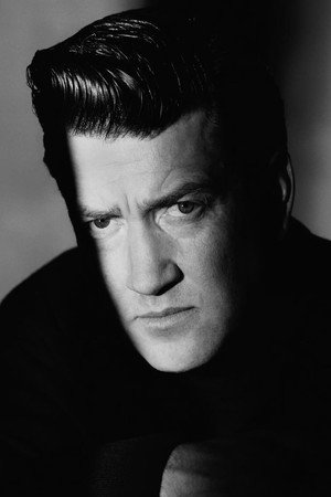 David Lynch