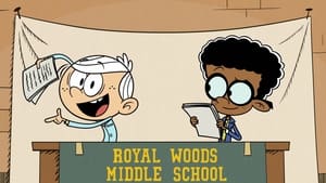 The Loud House Season 5 Episode 5