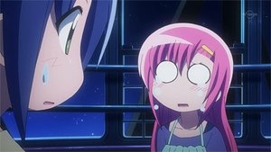 Hayate No Gotoku: 2×24