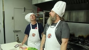 Comic Book Men Season 2 Episode 10