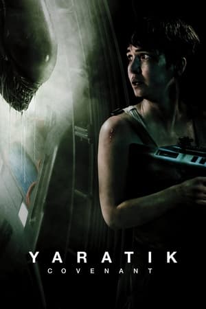 Image Yaratık: Covenant