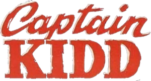 El capitán Kidd — Logos 4