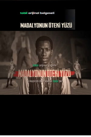 Madalyonun &Ouml;teki Y&uuml;z&uuml;