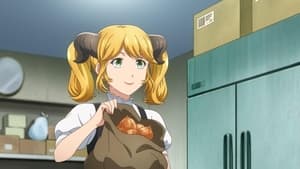 Isekai Shokudou – Restaurant to Another World: Saison 2 Episode 3