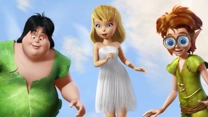 Tinker Bell: Uma Aventura no Mundo das Fadas