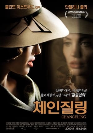 체인질링 (2008)