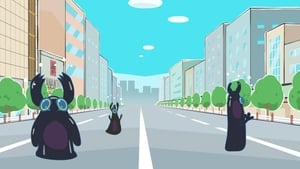 Kaiju Girls: 1×12