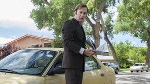 Better Call Saul: Season 1 Episode 4 – Hero