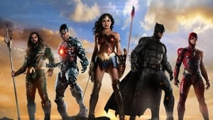 Justice League (2017)