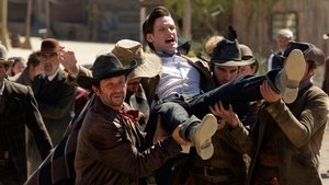Doctor Who Season 7 Episode 3