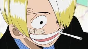 One Piece: Episodi 30 me titra Shqip