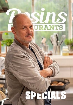 Épisodes spéciaux